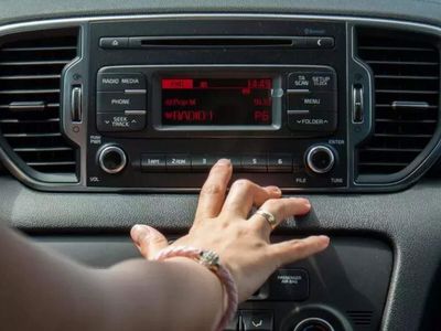AM radio could soon return to every new car in America — here’s what the House bill means for car buyers, emergency alerts and electric vehicles