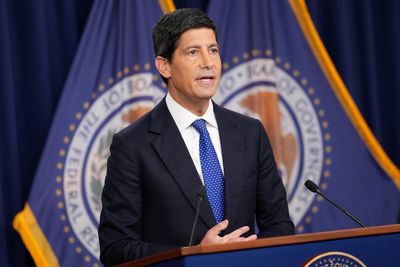 When it comes to rate hikes, CFOs aren't counting on a 'one-and-done'