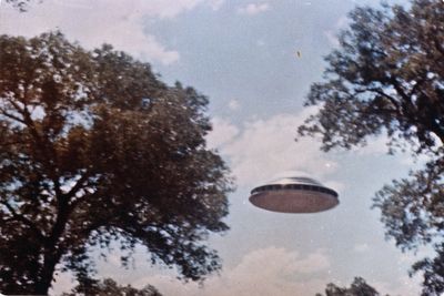 Pentagon Creates 'Legally Protected' Route for Military-Connected Insiders To Disclose UFO Information