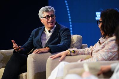 Zocdoc CEO: I’ve watched Walmart, IBM, and others try to ‘disrupt’ healthcare. Here’s why they failed.