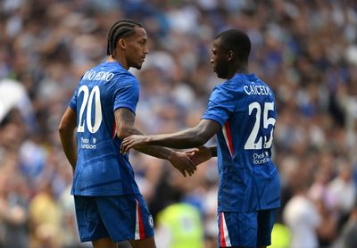 Chelsea: Xabi Alonso reveals Joao Pedro and Moises Caicedo injury latest in new update