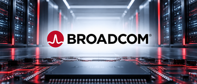 Enterprise AI to Boost Broadcom's Software Business? What Industry Data Shows