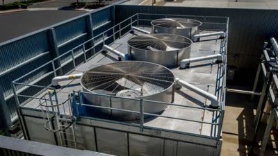 South Bronx Legionnaires' Cases Reach 12 as New Diagnoses Follow Order to Clean 10 Cooling Towers