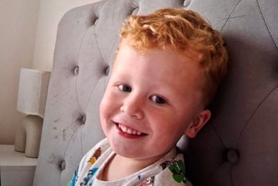 Father of Noah Woods in tribute to ‘sweetest and most innocent little boy’