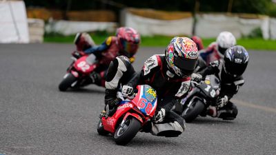 MotoGP Racer Daijiro Kato May No Longer Be With Us, But His Legacy Is Alive And Well