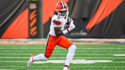 Jerry Jeudy Trade Market Moves Up on Kalshi After Browns Week 1 Stinker