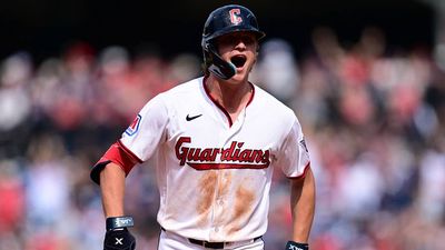 SI:AM | Guardians Seize First Place Thanks to Petey Halpin’s Unlikely Heroics