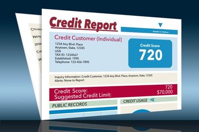 Your Credit Score Is 720. How Much Money Could Getting to 760 Actually Save You?