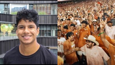 I sweated over getting 'A's: Indian-origin founder recounts struggle for 'brown kids' in US, says he cried when he got his first 89