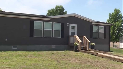 In 2024, a US woman got permits for a home; months after she moved in, officials ordered removal