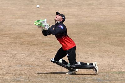 Leicestershire handed huge points deduction as Bollywood film shoot blamed for damaged pitch