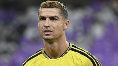 Cristiano Ronaldo Doesn’t Get Wish As Punishments Issued for Diogo Jota Chants