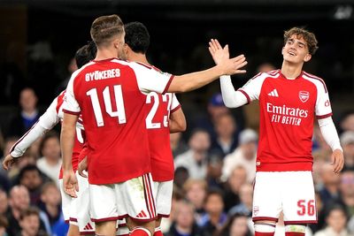 Ex-Arsenal captain says only one thing can stop Max Dowman’s rise to superstardom