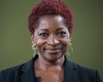 Margaret Busby: ‘My friend Bonnie Greer fearlessly spoke out and forged connections’