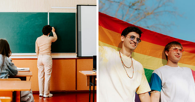 Teacher Allegedly Outed A Closeted Teen Over A School Trip—Then Her “Foolproof” Rooming Plan Backfired