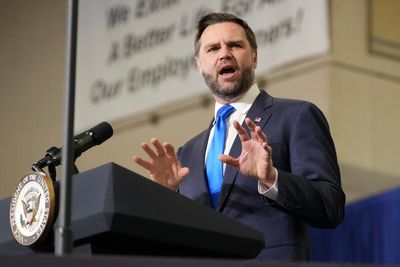 JD Vance reveals his surprising obsession with Emily in Paris