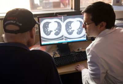 Pancreatic Cancer Pill Daraxonrasib Gets FDA Breakthrough Status for Untreated Metastatic Disease When Paired with Standard Chemotherapy