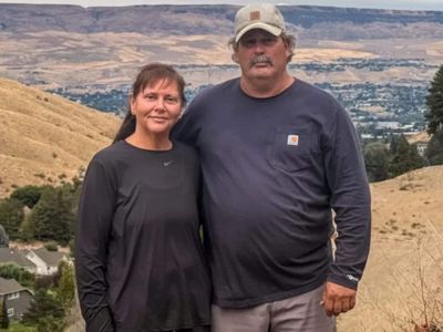 Washington couple spends nearly $300,000 trying to build a home on their 66-acre family land, but now claims they are being asked to surrender 44.2 acres