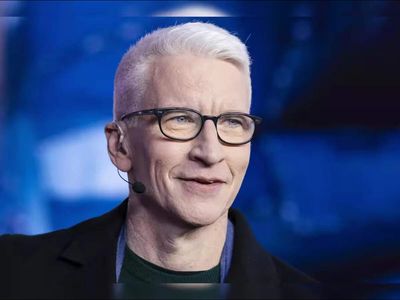 Quote of the day by Anderson Cooper: "Health is your most treasured gift. As long as you have it, you are..." American journalist's powerful reminder about health, independence and taking care of yourself still matters