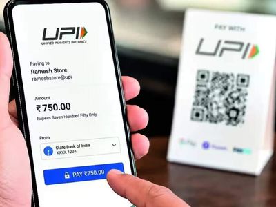 FinMin allays fears of increase in cash transactions post UPI MDR levy: Sources