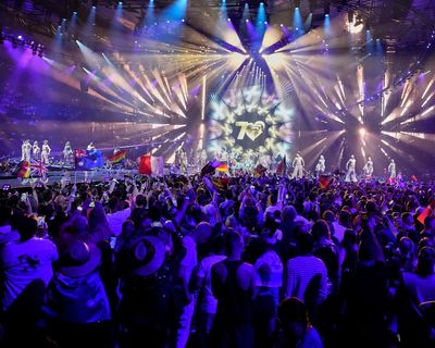 Ireland to boycott Eurovision again over Israeli participation and ongoing Gaza deaths