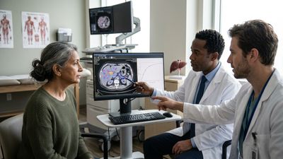 Neuroendocrine Tumor Patients Gain a Second Lutetium Dotatate Option as FDA Approves Curium's Bexlutry Radioligand Injection