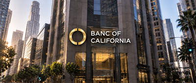 Banc of California Bets on Short-Term Pain
