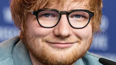 Philadelphians to greet Ed Sheeran with anti-Israel protest against ‘Billionaires, Zionists & Warmongers’