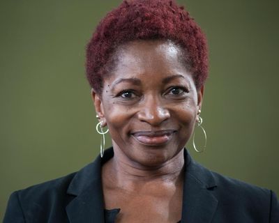 Bonnie Greer obituary