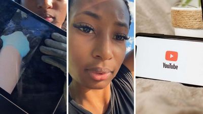 Woman’s Man Plays In Her Face. So She Takes Out The Alternator From His Car: ‘Youtube Showed Me’