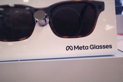 Meta set to launch new camera-free smartglasses – here’s why