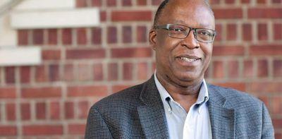 Kofi Agawu: the scholar who showed the world that African music isn’t just about rhythm