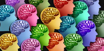 Using ‘neurodivergent’ as a catch-all term is problematic – here’s why