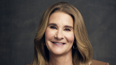 Melinda French Gates' $5M grant helps Alabama clinic quadruple in size