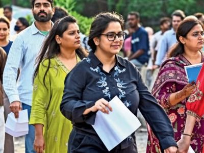 NEET-SS cut-off to drop to 30%, over 6,000 more candidates eligible, Centre tells Supreme Court
