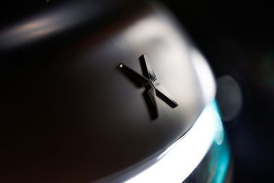China's Xpeng plans to offer tech solutions to foreign automakers