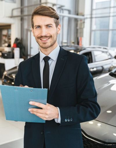 That “Low” Car Price Can Get Much Higher Once the Dealer Adds Fees