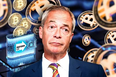 Reform to hand crypto investors hundreds of millions in tax breaks