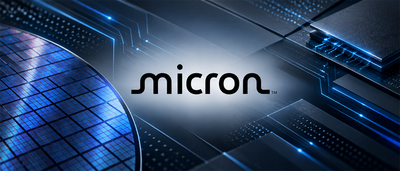 Micron’s New 512GB Memory Module Deepens Its AI Infrastructure Advantage