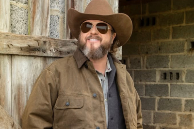 Colt Ford Says He 'Ain't Gonna Let the Devil Win' After Bus Crash Forces Tour Break