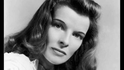 Quote of the Day by Katharine Hepburn: “I have loved and been in love. There’s a… – Timeless life lessons from an inspiring quote on relationships, attraction, romance, emotional connection and why love stays when butterflies fade