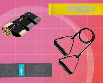 The best resistance bands in the UK to improve mobility and strength on a budget, tested