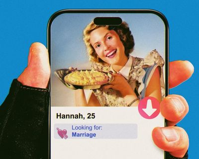 FBI warned ICE agents could be targeted by fake ‘tradwife’ dating profiles, memo reveals