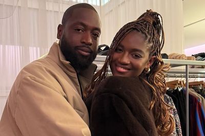 Dwyane Wade Says He Stopped Laughing at 'Toxic' NBA Locker-Room Jokes Before Daughter Zaya Came Out