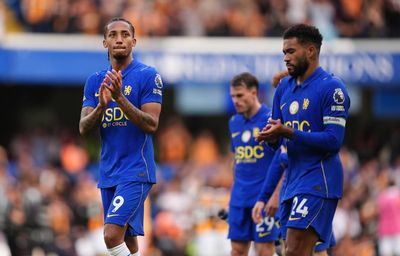Chelsea XI vs Brentford: Predicted lineup, confirmed team news, injury latest for Premier League today