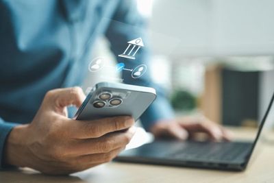 What Happens If a Company Deposits Money Into Your Account by Mistake?