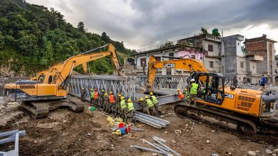 As missing figures rise, kin of Nepal flood victims seek law change for death certs