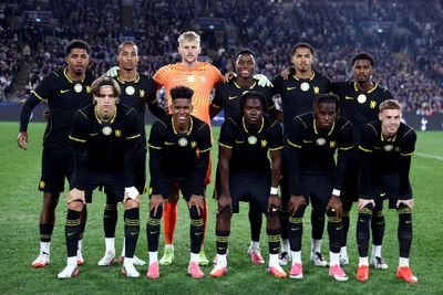 Chelsea confirm competitive debut for new Nike away kit against Brentford