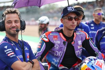 Toprak Razgatlioglu 'working on' return of Turkish MotoGP for 2028