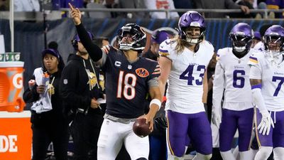 NFL Week 2 Schedule 2026: Ranking All 16 Games From Worst to Best